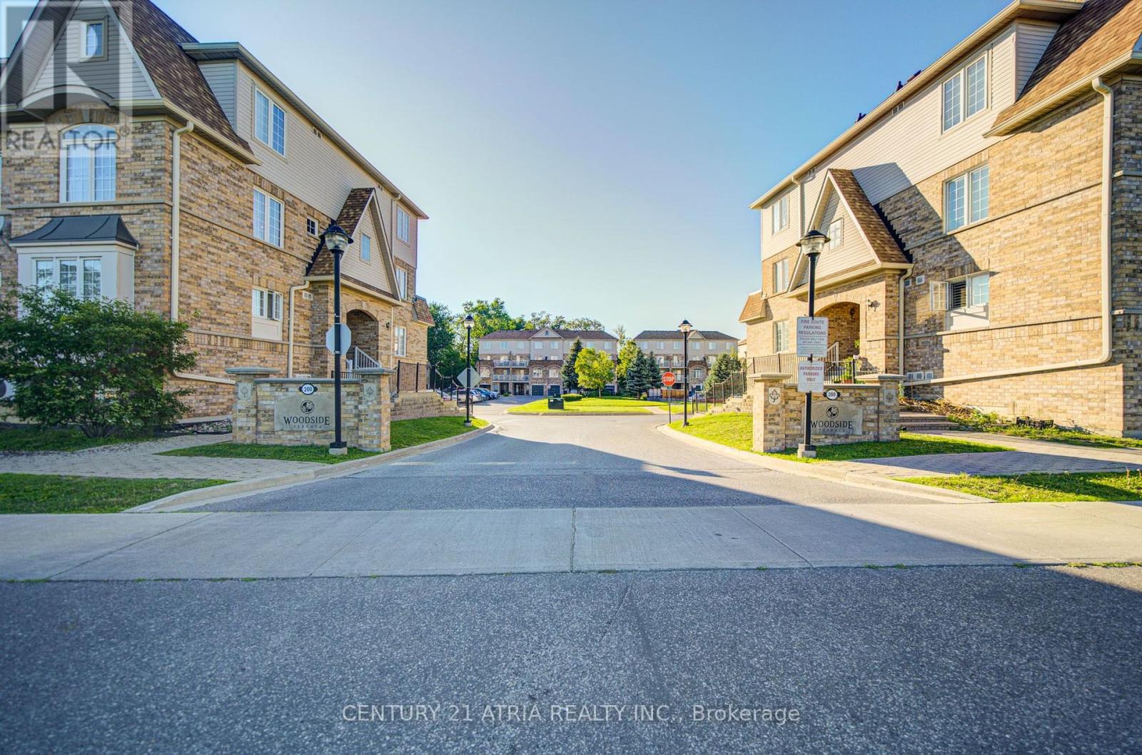 127 - 200 Mclevin Avenue, Toronto, Ontario  M1B 6C6 - Photo 49 - E13740344