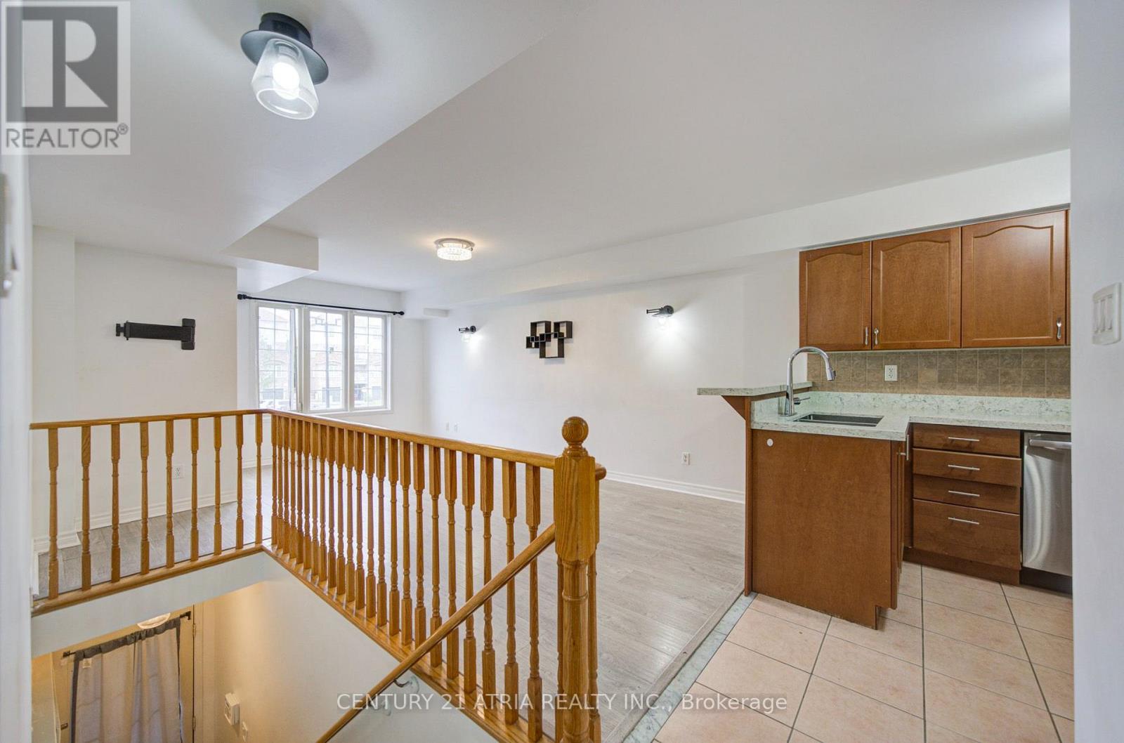 127 - 200 Mclevin Avenue, Toronto, Ontario  M1B 6C6 - Photo 7 - E13740344