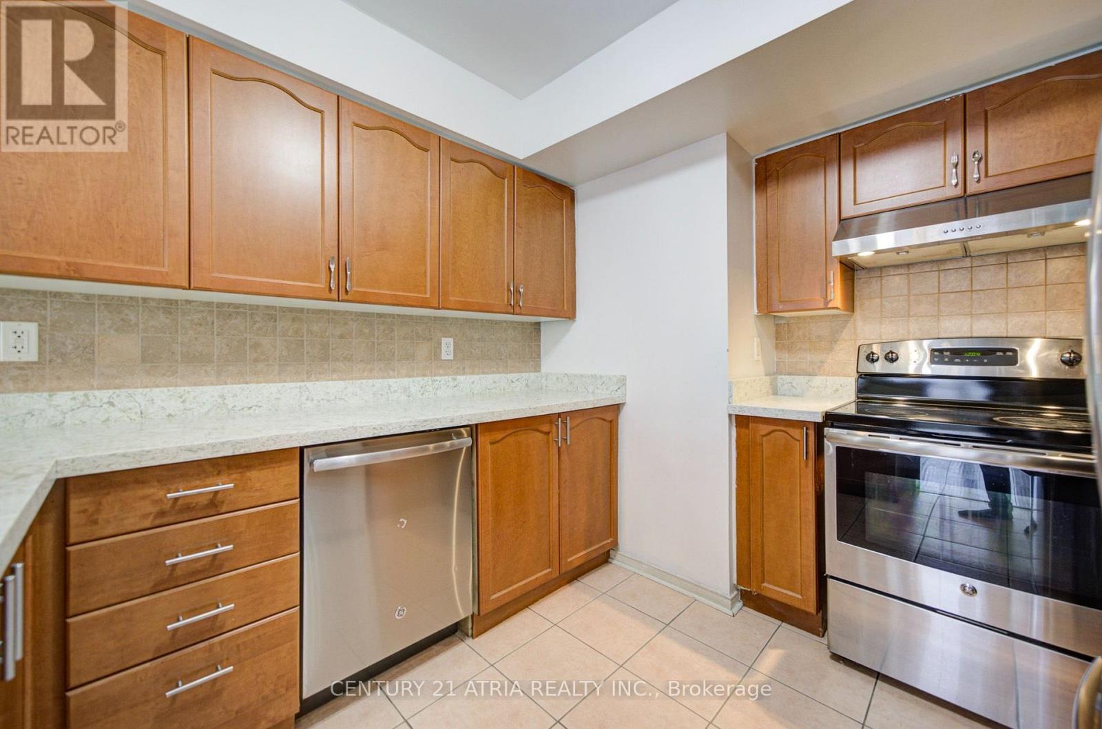 127 - 200 Mclevin Avenue, Toronto, Ontario  M1B 6C6 - Photo 9 - E13740344