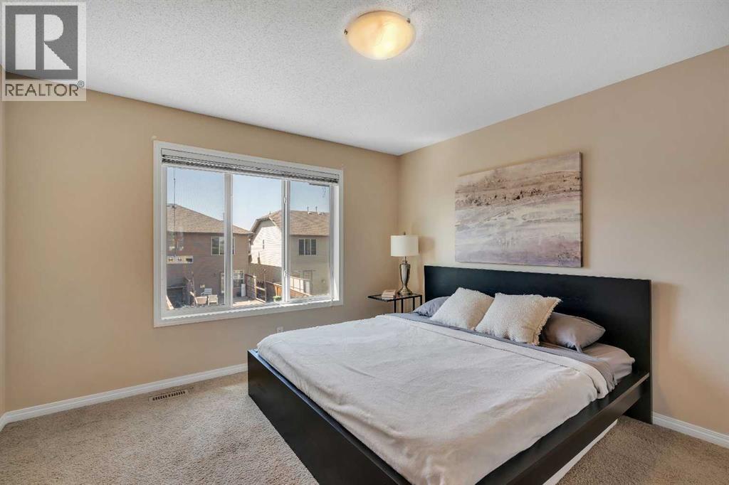 149 Luxstone Way SW, Airdrie, Alberta  T4B 0H3 - Photo 17 - A2342268