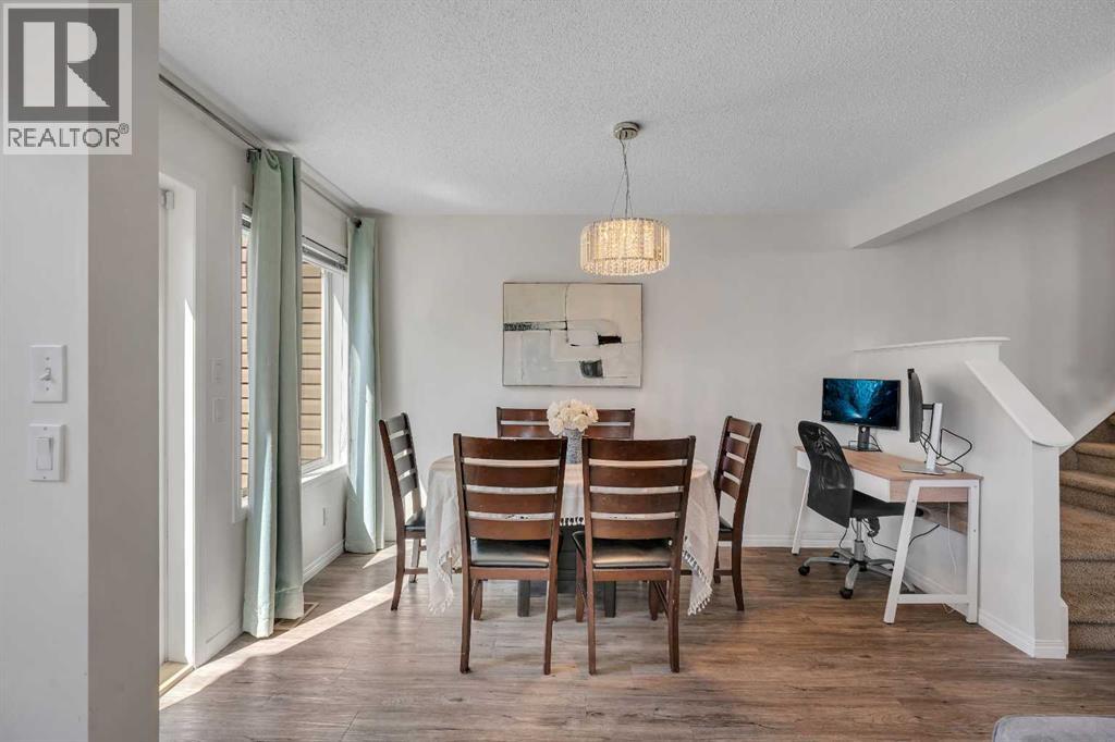 149 Luxstone Way SW, Airdrie, Alberta  T4B 0H3 - Photo 13 - A2342268