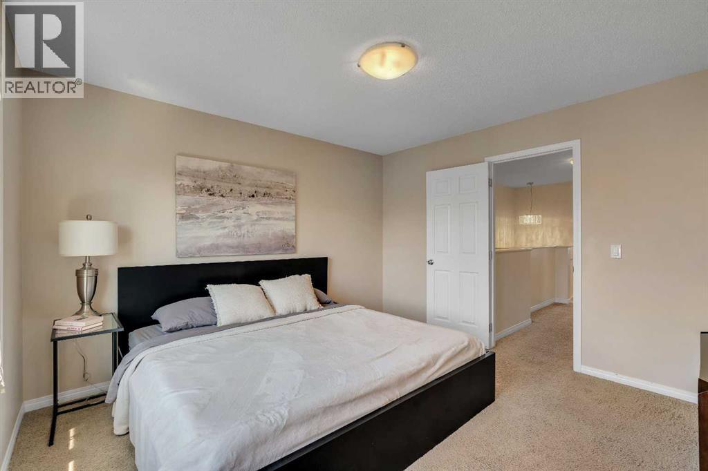 149 Luxstone Way SW, Airdrie, Alberta  T4B 0H3 - Photo 18 - A2342268