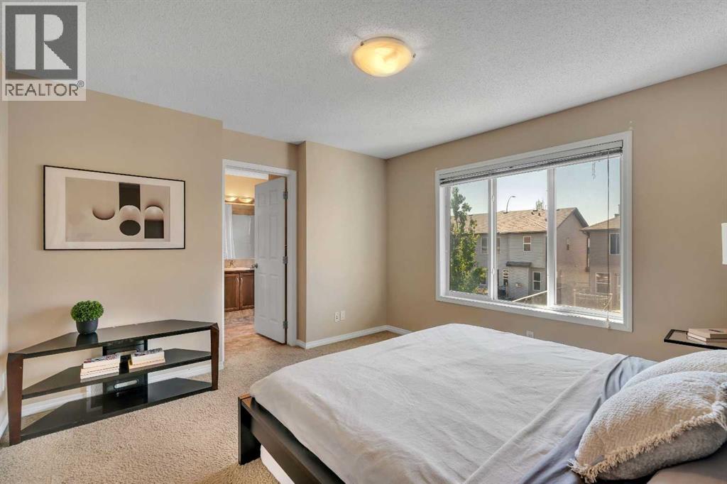 149 Luxstone Way SW, Airdrie, Alberta  T4B 0H3 - Photo 20 - A2342268