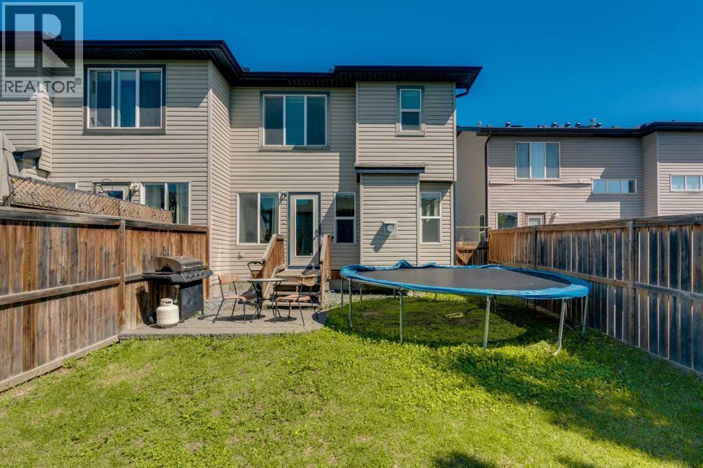 149 Luxstone Way SW, Airdrie, Alberta  T4B 0H3 - Photo 34 - A2342268
