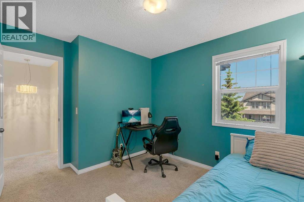 149 Luxstone Way SW, Airdrie, Alberta  T4B 0H3 - Photo 29 - A2342268