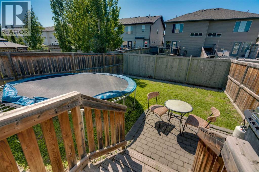 149 Luxstone Way SW, Airdrie, Alberta  T4B 0H3 - Photo 32 - A2342268