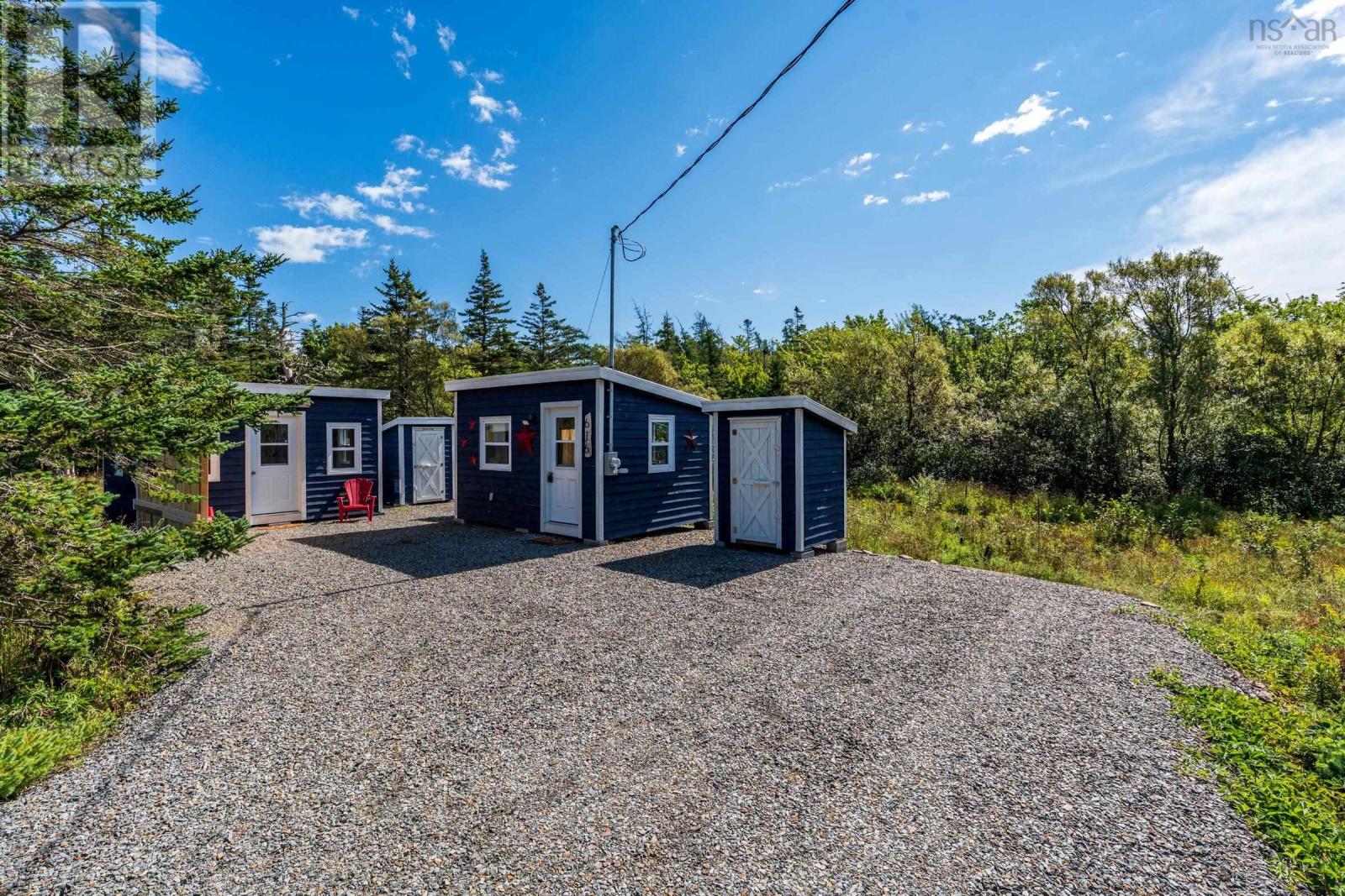 616 Bear Cove Road, St. Alphonse, Nova Scotia  B0W 2J0 - Photo 8 - 202622293