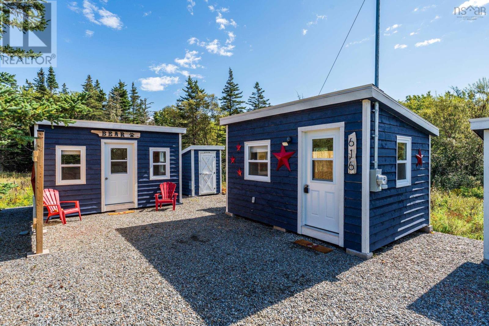616 Bear Cove Road, St. Alphonse, Nova Scotia  B0W 2J0 - Photo 6 - 202622293
