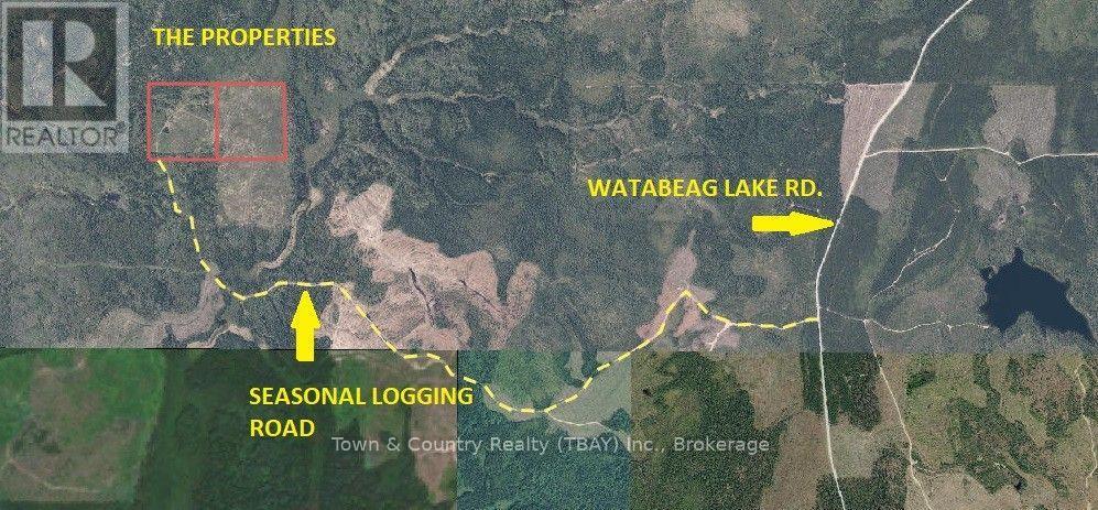 LOT 12 CON 6 MCCANN TOWNSHIP, Cochrane, Ontario