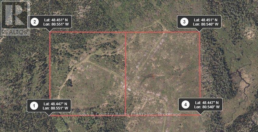 Lot 12 Con 6 Mccann Township, Cochrane, Ontario P0K 1R0 - Photo 2 - T13740394