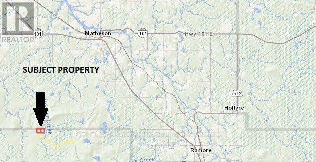 Lot 12 Con 6 Mccann Township, Cochrane, Ontario P0K 1R0 - Photo 3 - T13740394