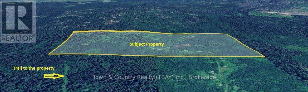 Lot 12 Con 6 Mccann Township, Cochrane, Ontario P0K 1R0 - Photo 4 - T13740394
