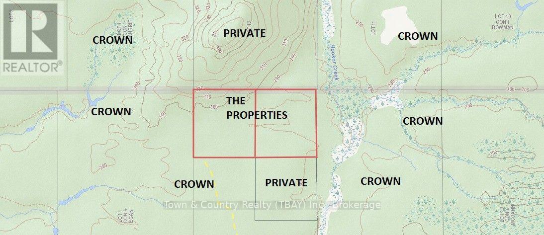 Lot 12 Con 6 Mccann Township, Cochrane, Ontario P0K 1R0 - Photo 5 - T13740394