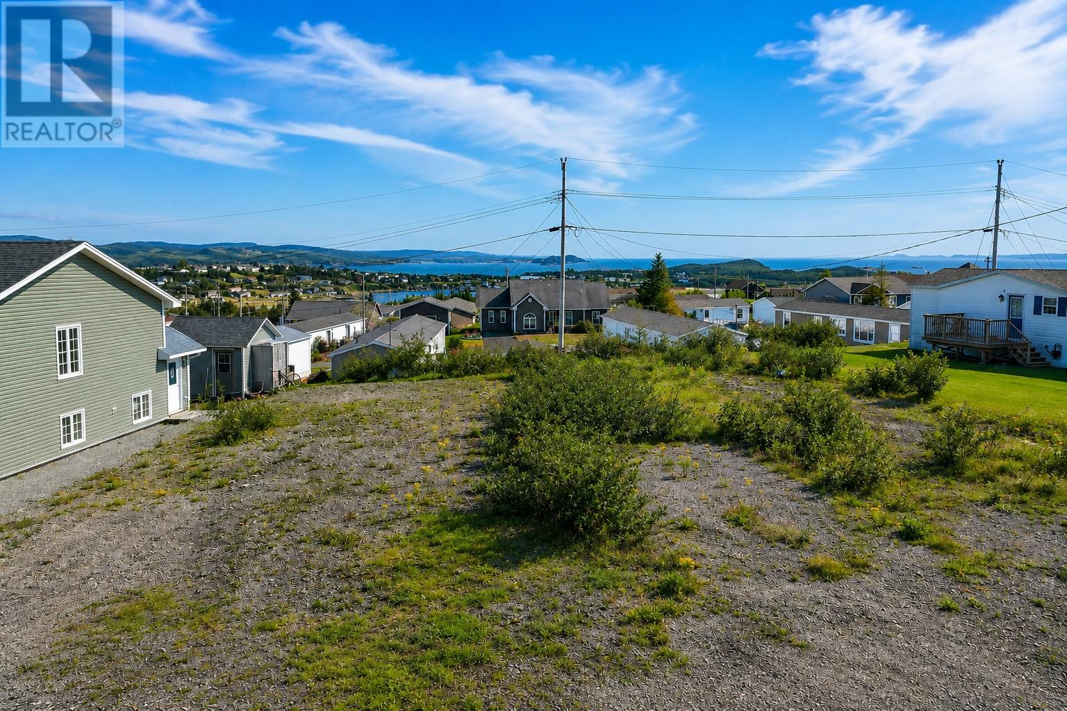 9-11 Woody Island Drive, Arnold's Cove