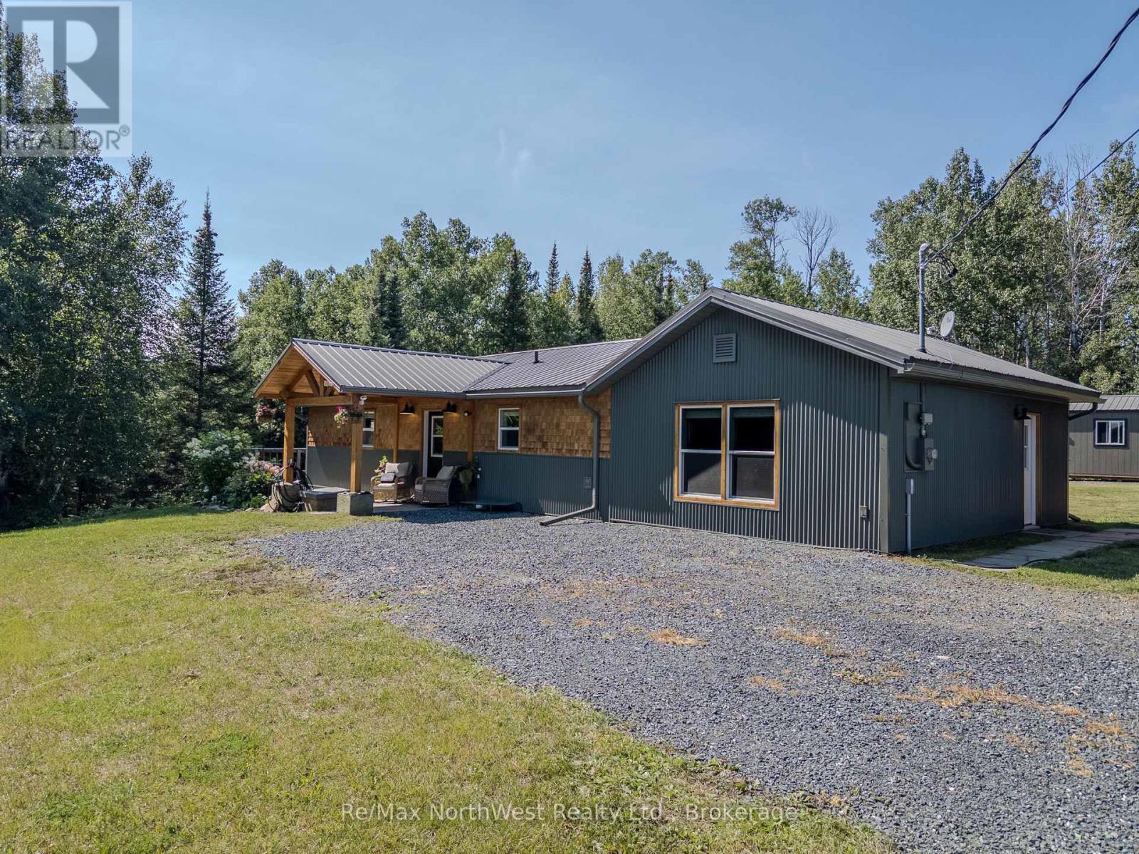 78 Sundin Road, Kenora Remote Area, Ontario  P0X 1C0 - Photo 2 - X13740408
