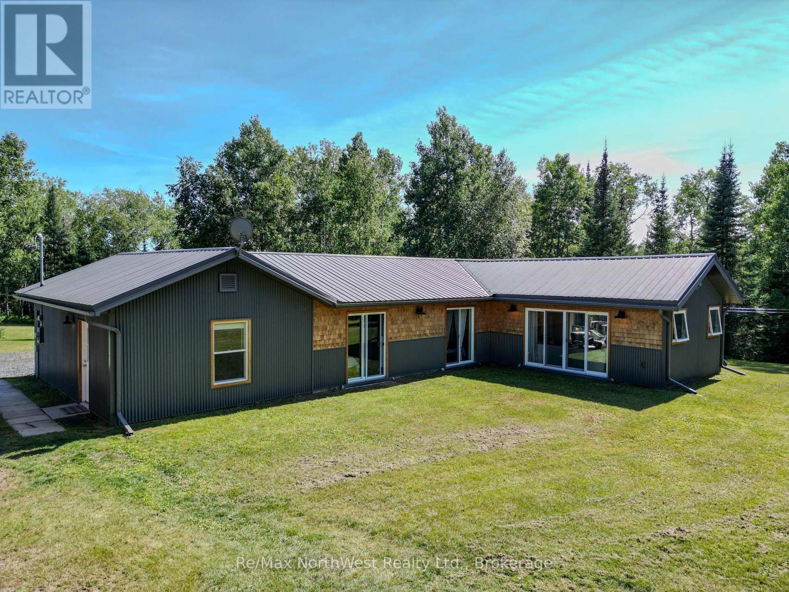 78 Sundin Road, Kenora Remote Area, Ontario  P0X 1C0 - Photo 4 - X13740408