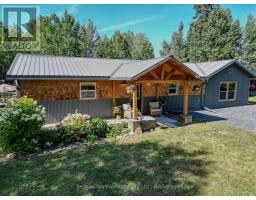 78 SUNDIN ROAD, Kenora Remote Area, Ontario