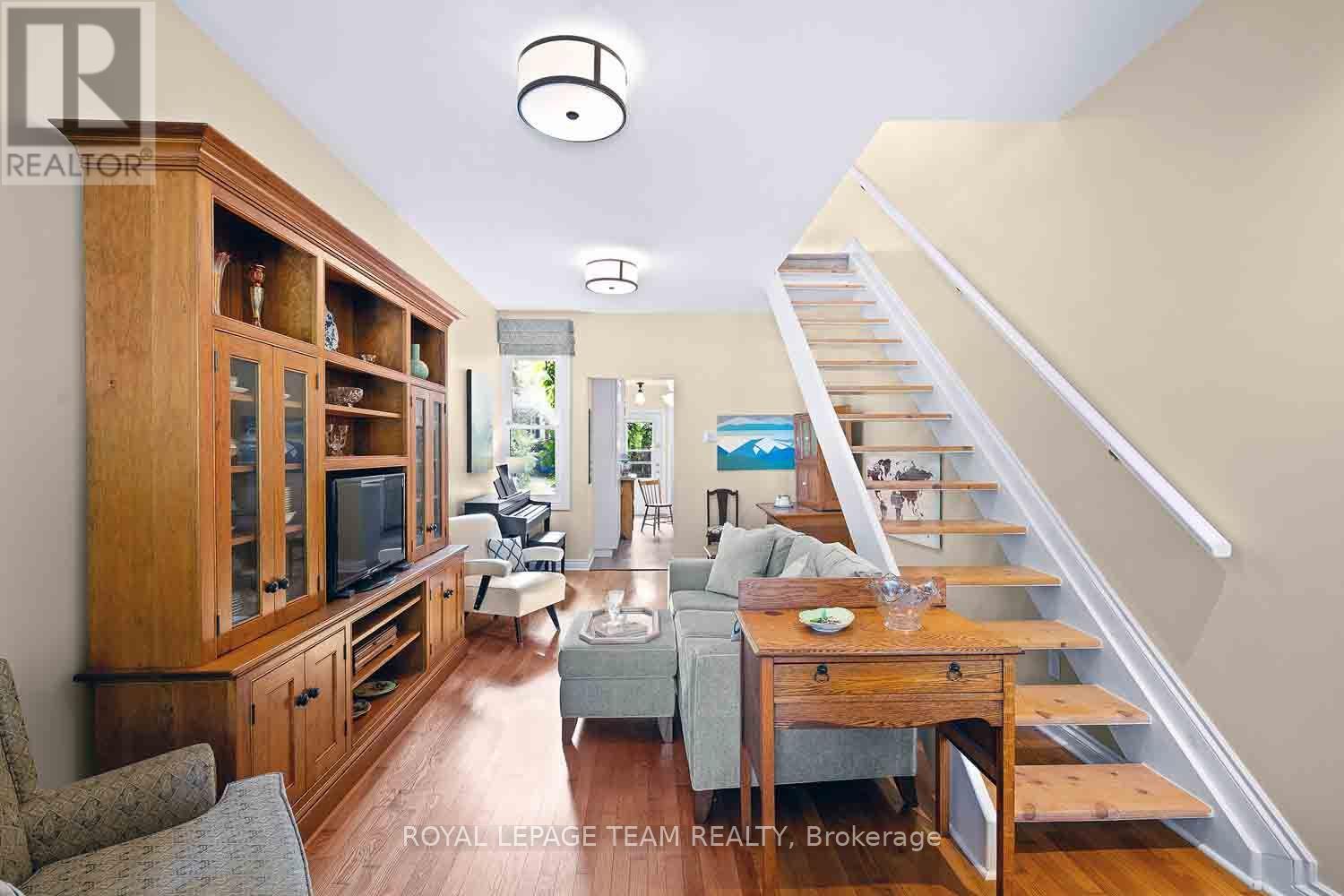 236 Cathcart Street, Ottawa, Ontario  K1N 5C3 - Photo 4 - X13740100