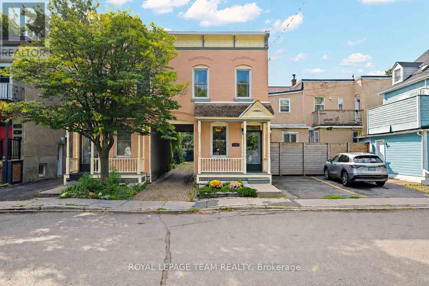 236 Cathcart Street, Ottawa, Ontario  K1N 5C3 - Photo 42 - X13740100
