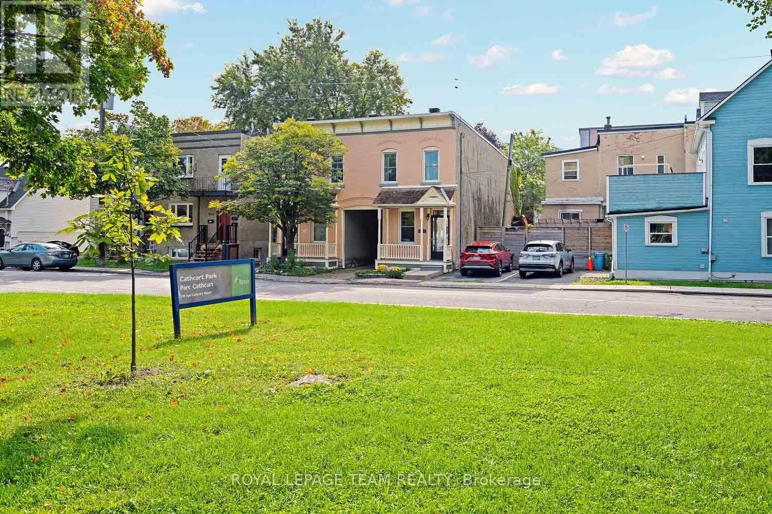 236 Cathcart Street, Ottawa, Ontario  K1N 5C3 - Photo 44 - X13740100