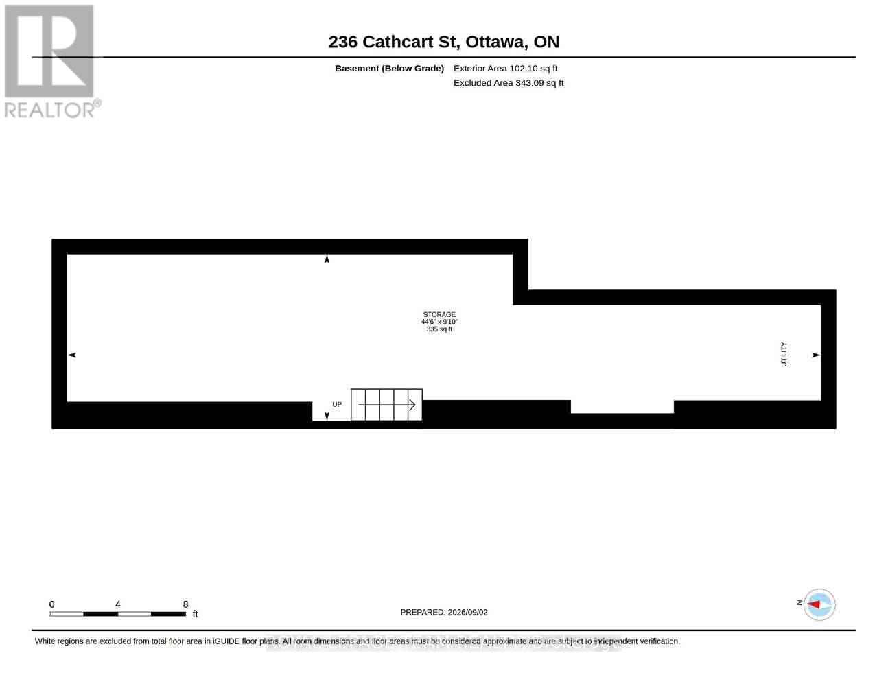 236 Cathcart Street, Ottawa, Ontario  K1N 5C3 - Photo 46 - X13740100