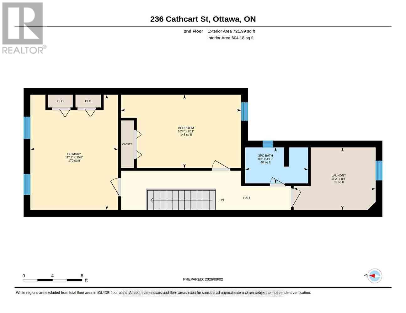 236 Cathcart Street, Ottawa, Ontario  K1N 5C3 - Photo 47 - X13740100