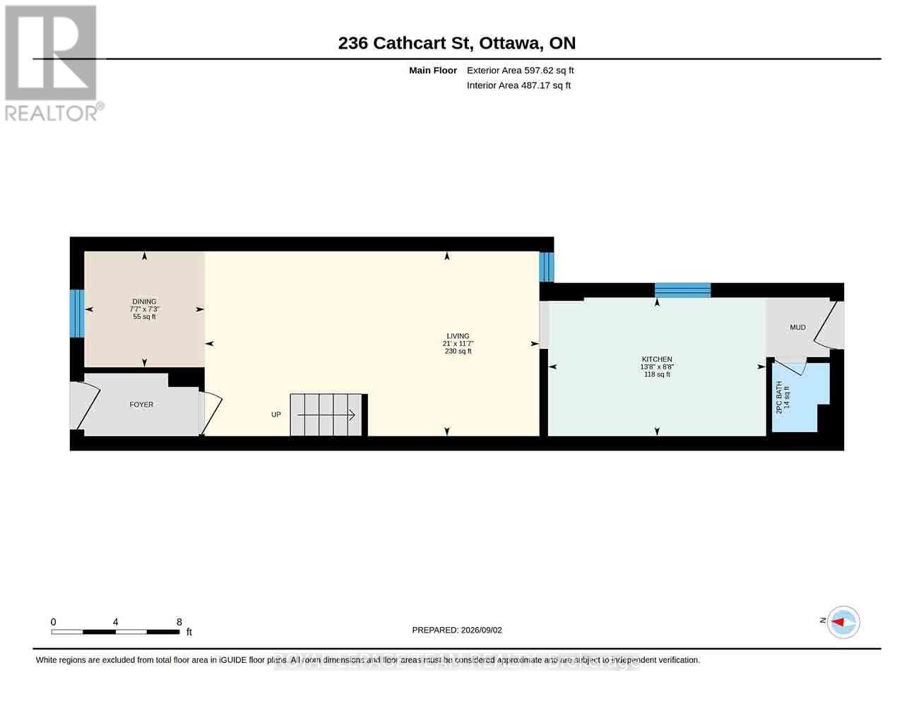 236 Cathcart Street, Ottawa, Ontario  K1N 5C3 - Photo 48 - X13740100
