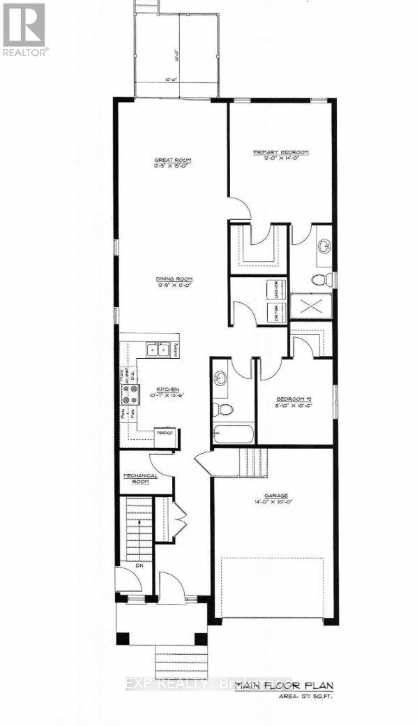 1227 Montblanc Crescent, Russell, Ontario  K0A 1W0 - Photo 18 - X13740134