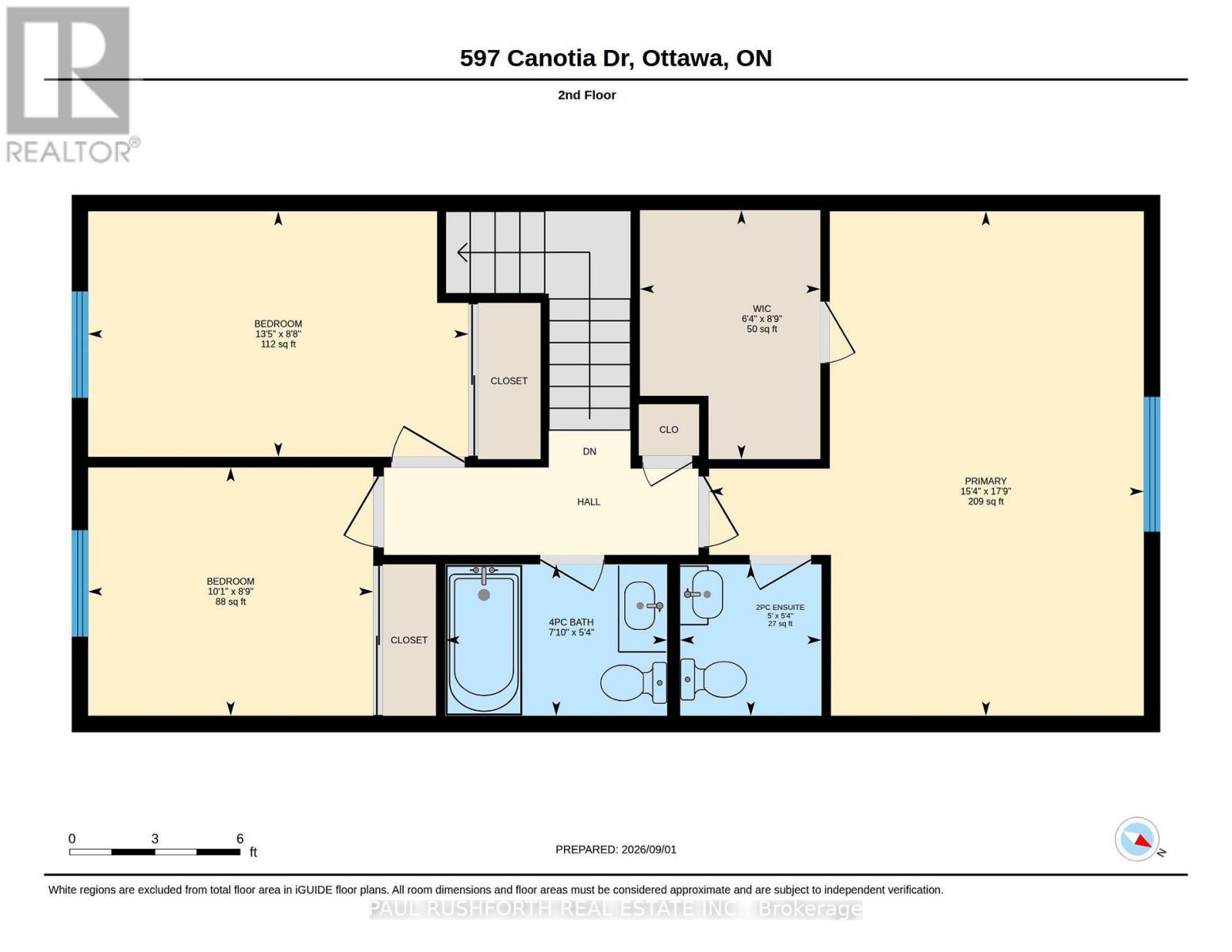 597 Canotia Place, Ottawa, Ontario  K4A 2H4 - Photo 32 - X13740162