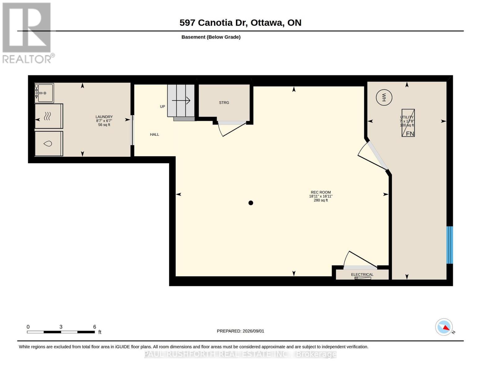 597 Canotia Place, Ottawa, Ontario  K4A 2H4 - Photo 33 - X13740162
