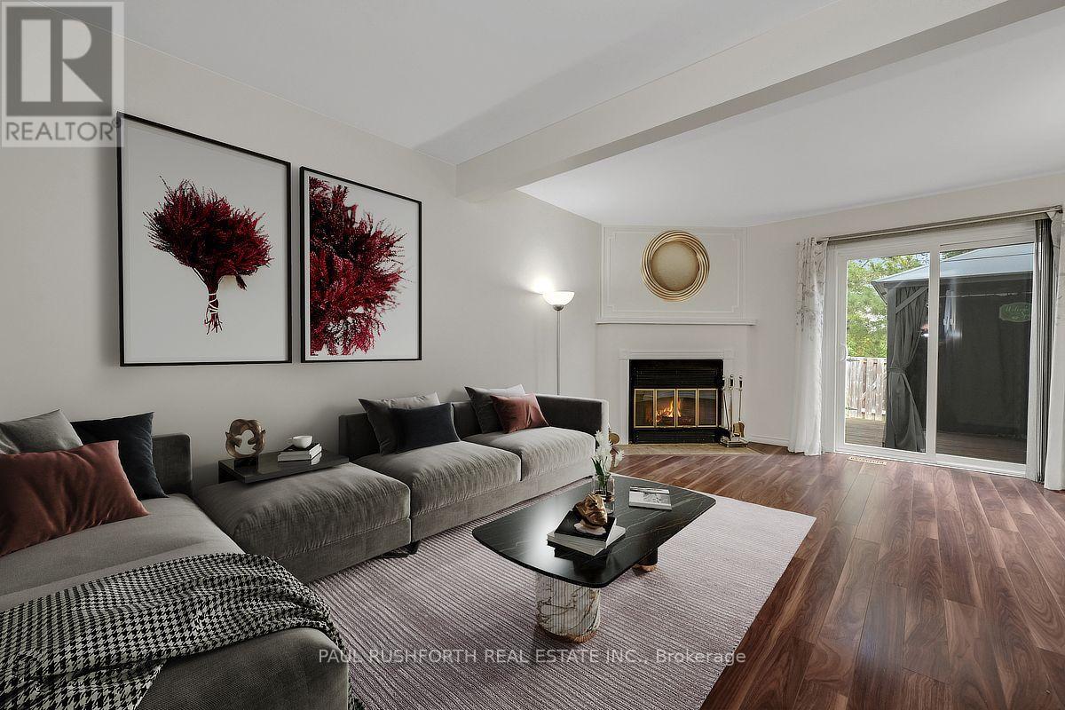 597 Canotia Place, Ottawa, Ontario  K4A 2H4 - Photo 5 - X13740162