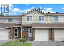 597 CANOTIA PLACE, Ottawa, Ontario