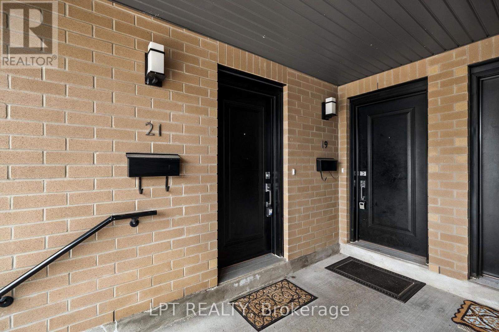 21 Bergeron Private, Ottawa, Ontario  K1C 0C2 - Photo 9 - X13740180