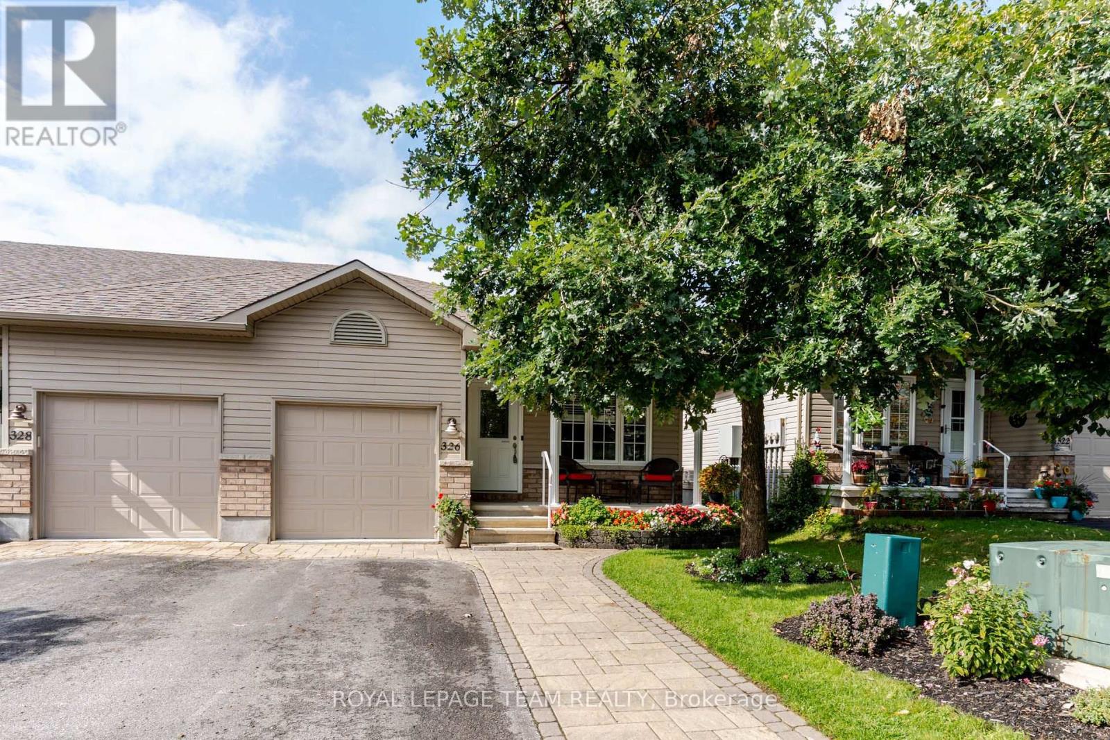 326 FINNER COURT, Mississippi Mills, Ontario