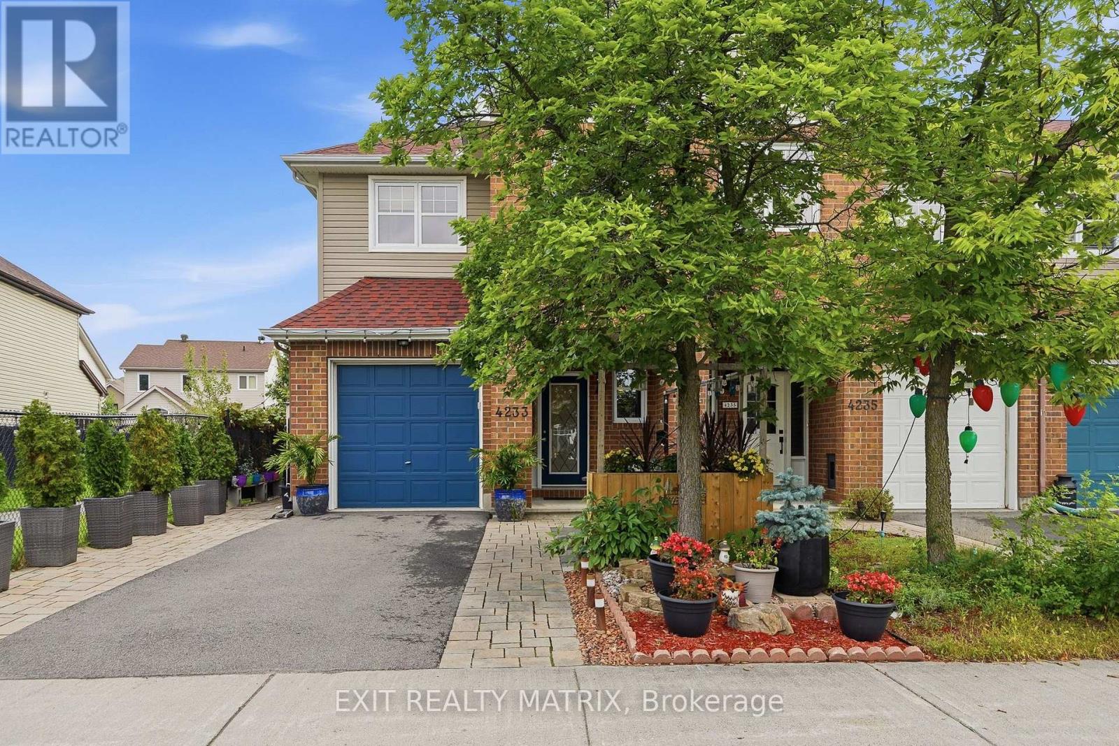 4233 KELLY FARM DRIVE, Ottawa, Ontario