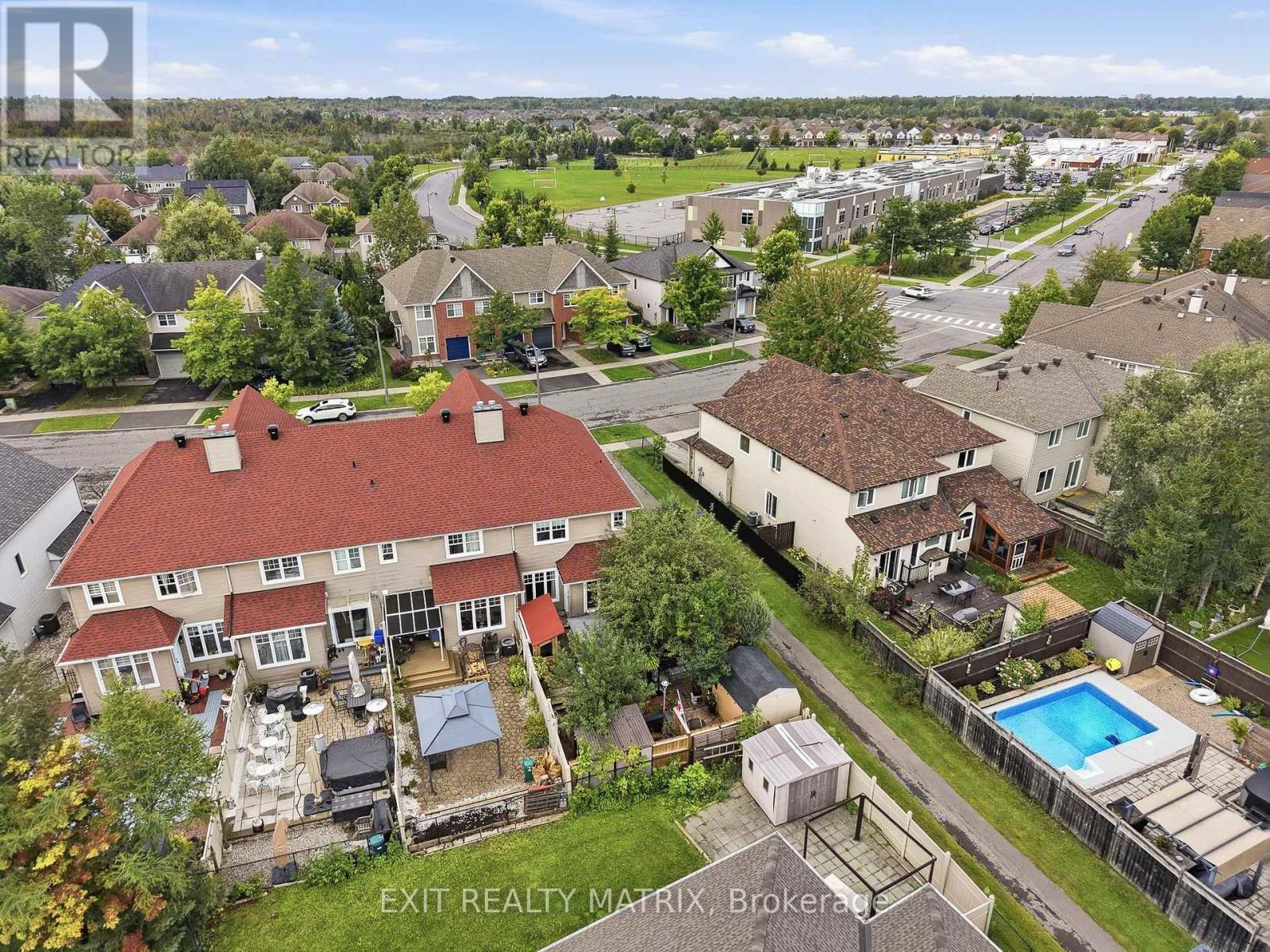 4233 Kelly Farm Drive, Ottawa, Ontario  K1T 0A5 - Photo 42 - X13740346