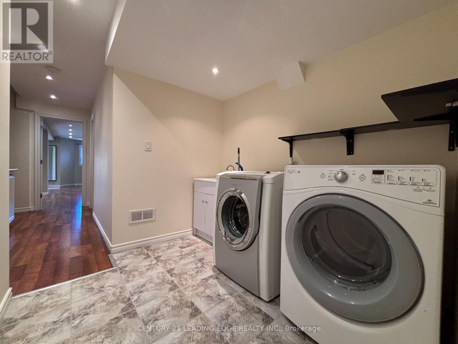 Bsmt - 35 Napanee Street, Richmond Hill, Ontario  L4E 0X3 - Photo 16 - N13740086