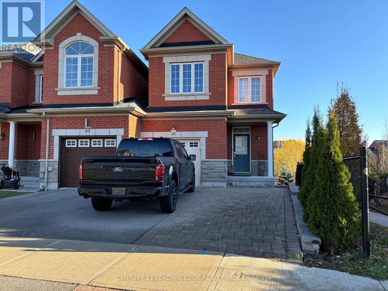Bsmt - 35 Napanee Street, Richmond Hill, Ontario  L4E 0X3 - Photo 2 - N13740086