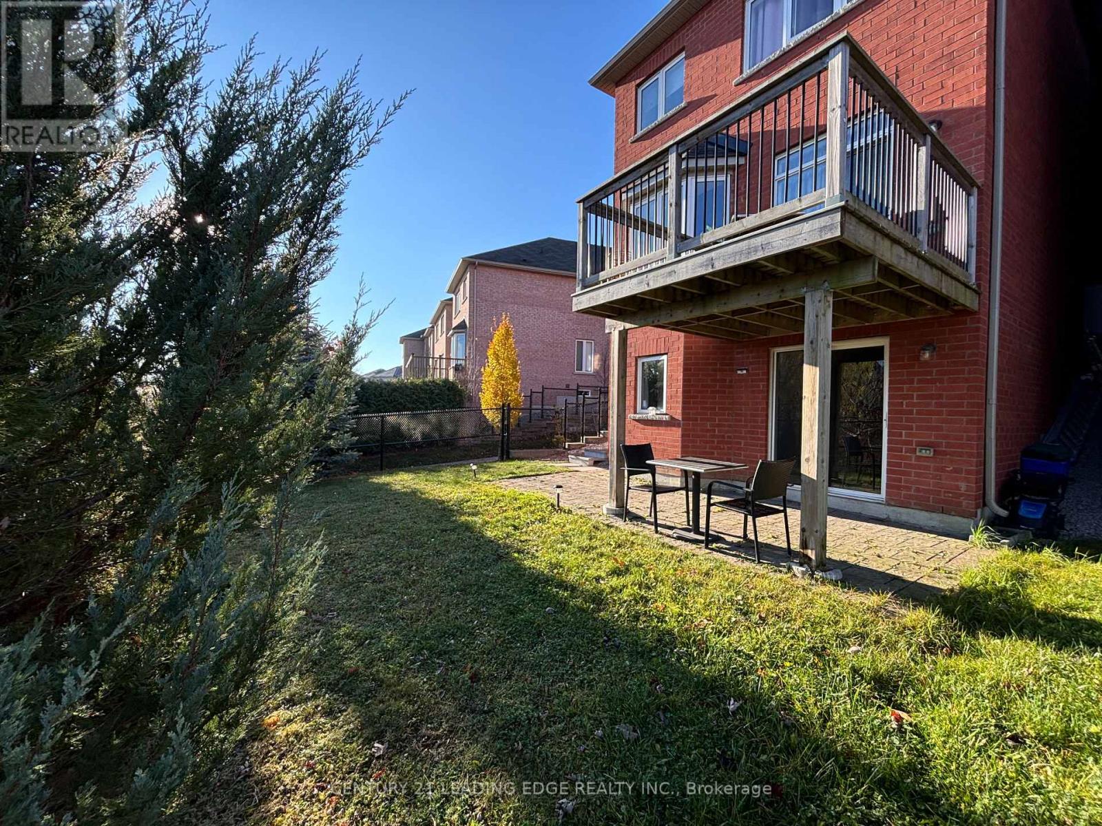 Bsmt - 35 Napanee Street, Richmond Hill, Ontario  L4E 0X3 - Photo 4 - N13740086