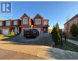 BSMT - 35 NAPANEE STREET, Richmond Hill, Ontario