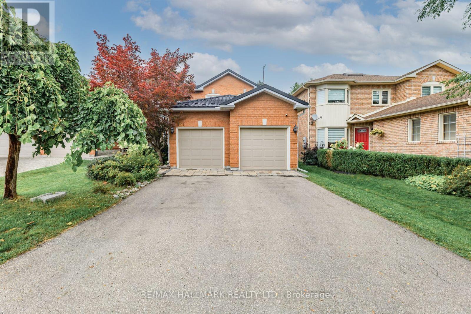 851 Hilton Boulevard, Newmarket, Ontario  L3X 2H7 - Photo 2 - N13740098