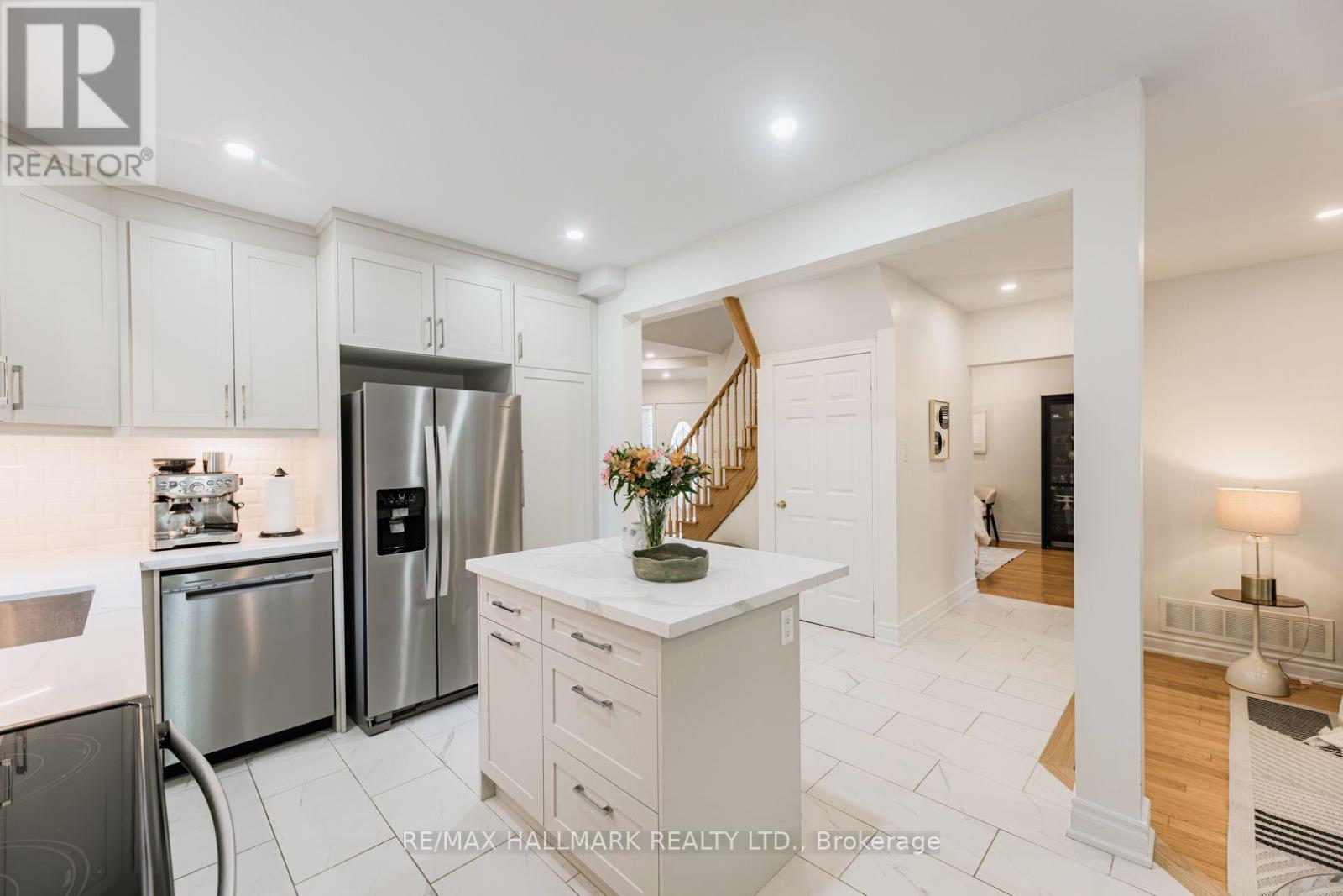 851 Hilton Boulevard, Newmarket, Ontario  L3X 2H7 - Photo 22 - N13740098