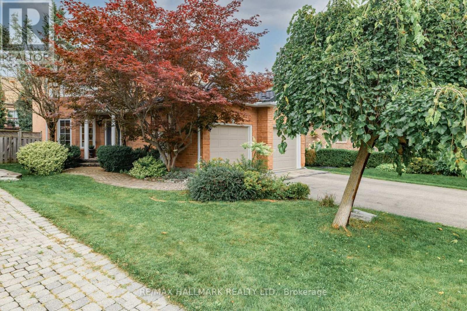 851 Hilton Boulevard, Newmarket, Ontario  L3X 2H7 - Photo 3 - N13740098