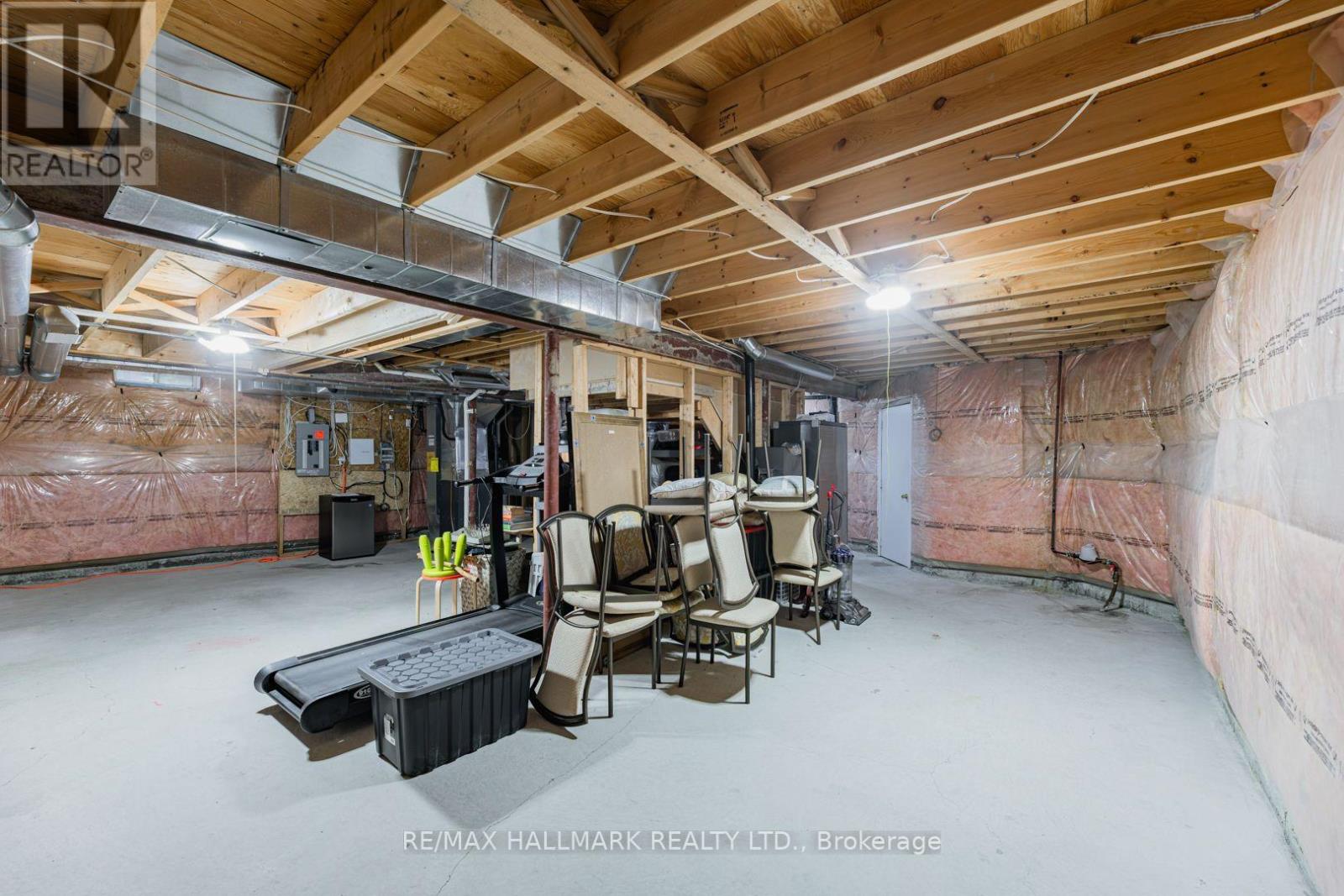 851 Hilton Boulevard, Newmarket, Ontario  L3X 2H7 - Photo 32 - N13740098