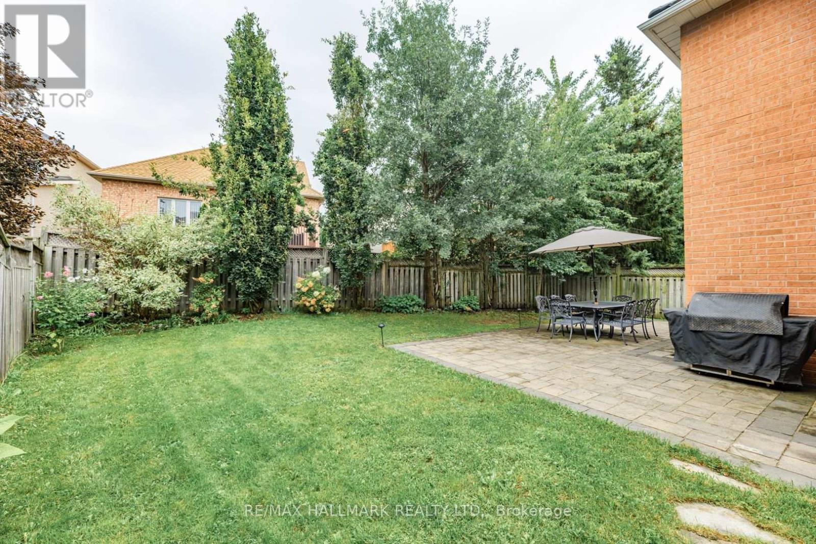 851 Hilton Boulevard, Newmarket, Ontario  L3X 2H7 - Photo 35 - N13740098