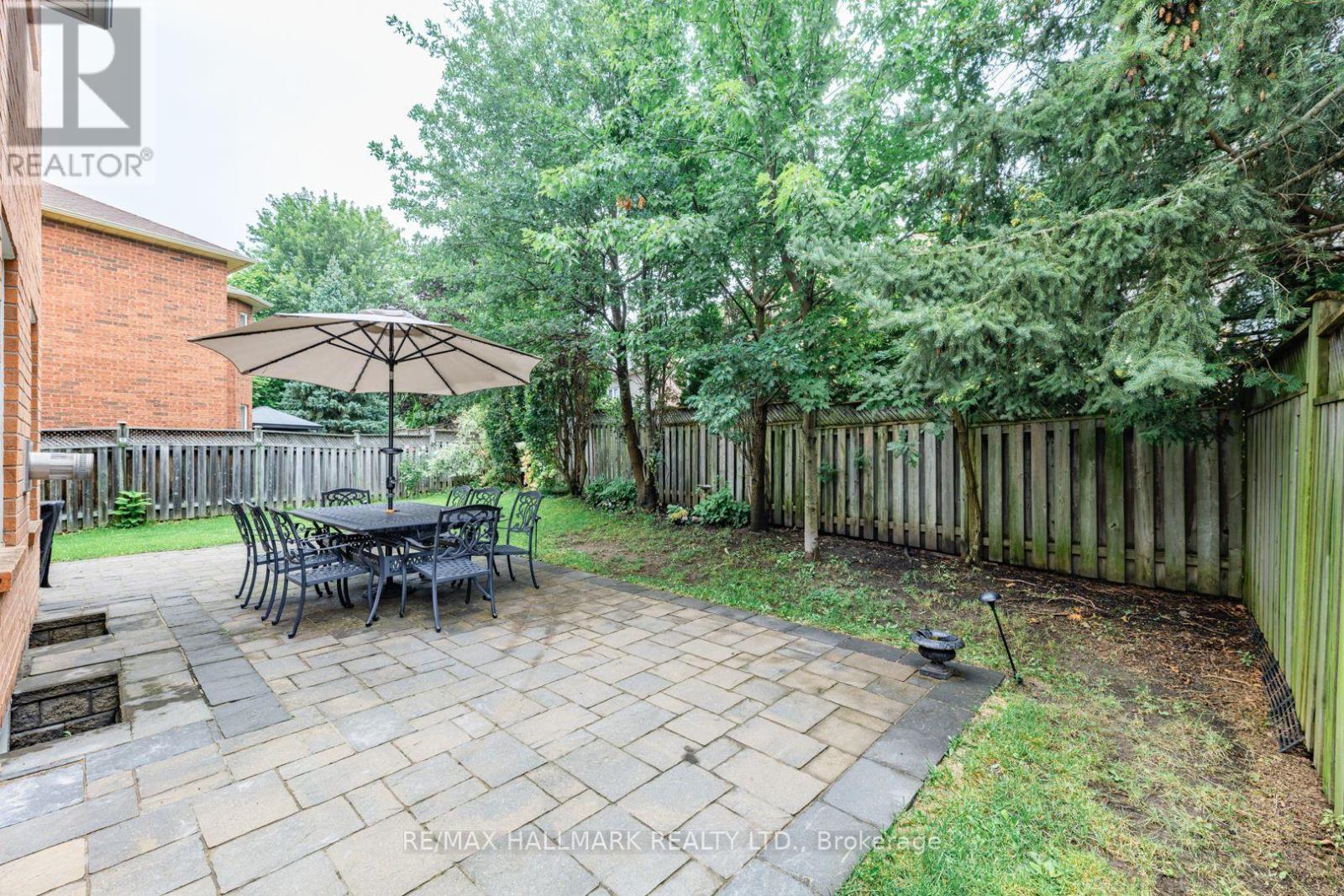 851 Hilton Boulevard, Newmarket, Ontario  L3X 2H7 - Photo 36 - N13740098