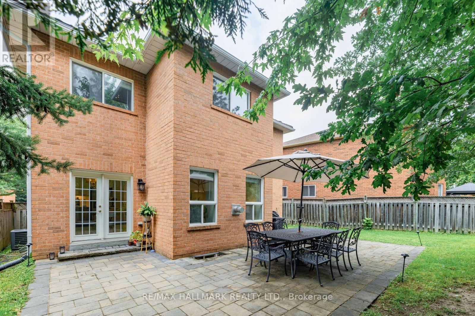 851 Hilton Boulevard, Newmarket, Ontario  L3X 2H7 - Photo 37 - N13740098
