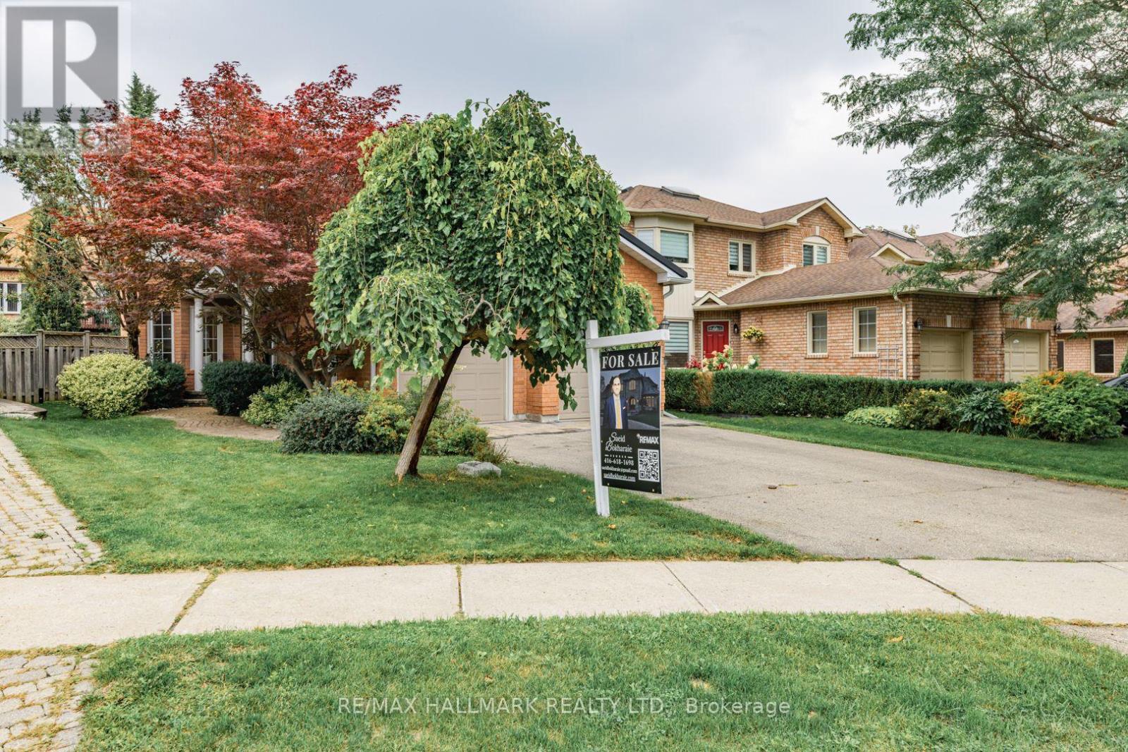 851 Hilton Boulevard, Newmarket, Ontario  L3X 2H7 - Photo 4 - N13740098