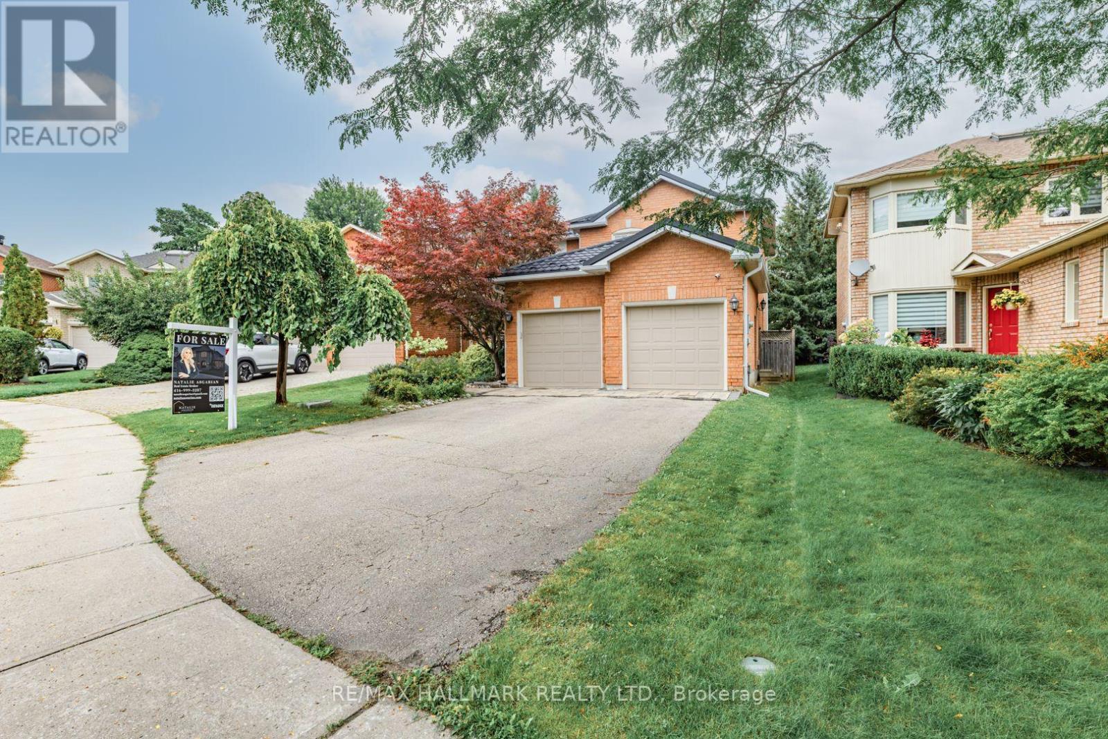 851 Hilton Boulevard, Newmarket, Ontario  L3X 2H7 - Photo 5 - N13740098