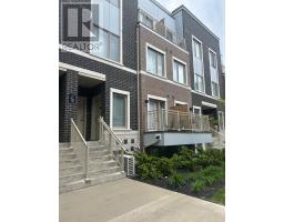 32 - 21 HONEYCRISP CRESCENT, Vaughan, Ontario